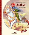 Zéphyr tome 2